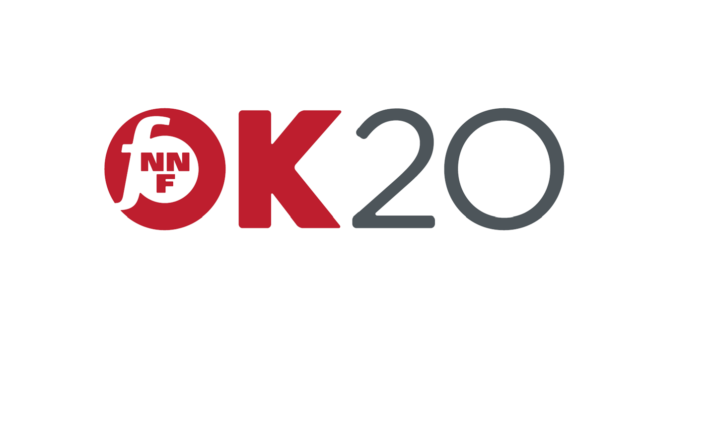 OK20 logo