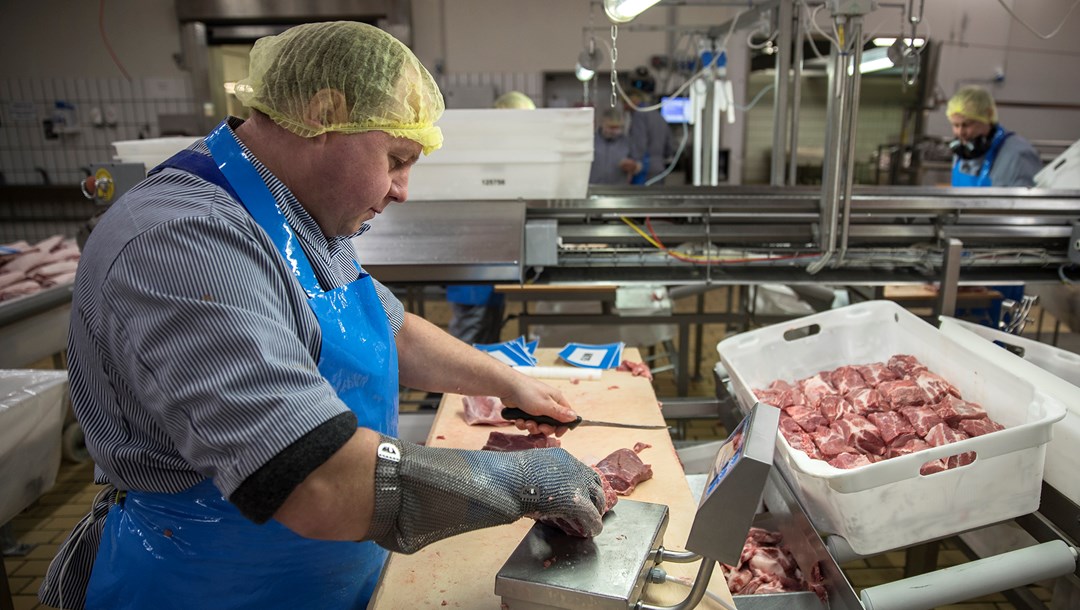 Den sirlige forarbejdning af kødet gør det betydeligt dyrere at producere, men kunderne er også villige til at betale for den høje kvalitet.
