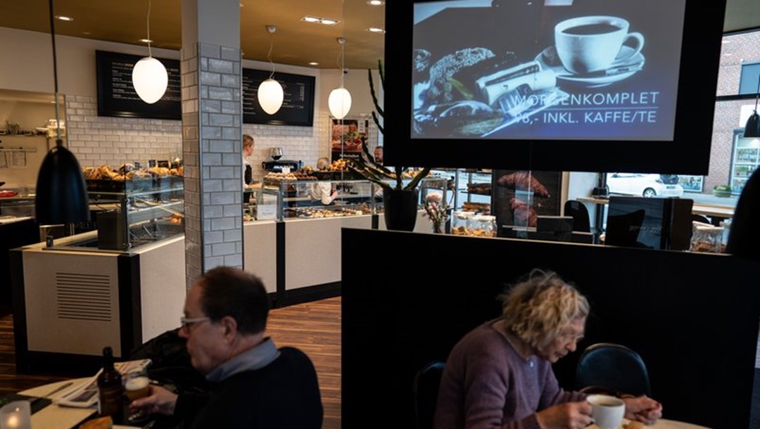 På blot fem år har Guldægget udviklet sig fra at være et traditionelt bageri til i dag at være en bageri- og cafekæde med tre bagerier og to cafeer i Esbjerg. En succes, der blandt andet er opnået gennem et stærkt fokus på at skabe en rar og lærende arbejdspladskultur.