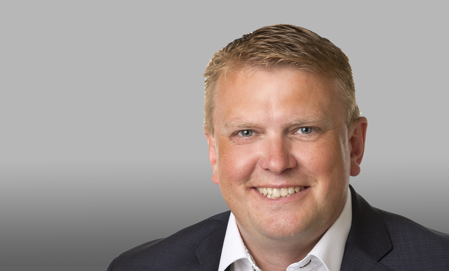 Søren Kristensen er fabrikschef på Atria Danmark