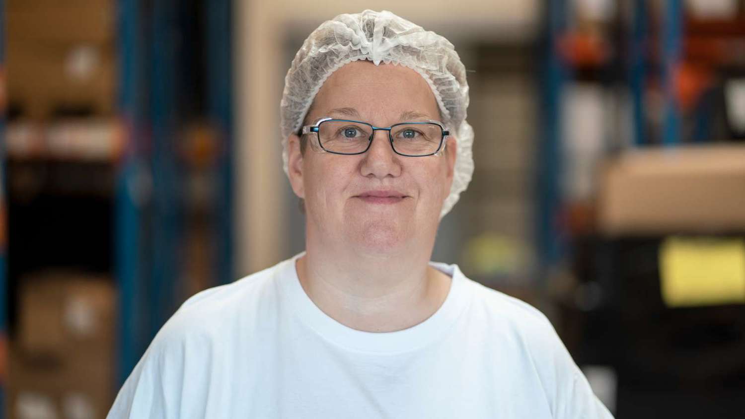 Lene Jensen, tillidsrepræsentant, Swedish Match